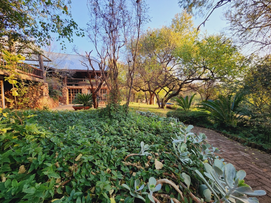 7 Bedroom Property for Sale in Potchefstroom Rural North West